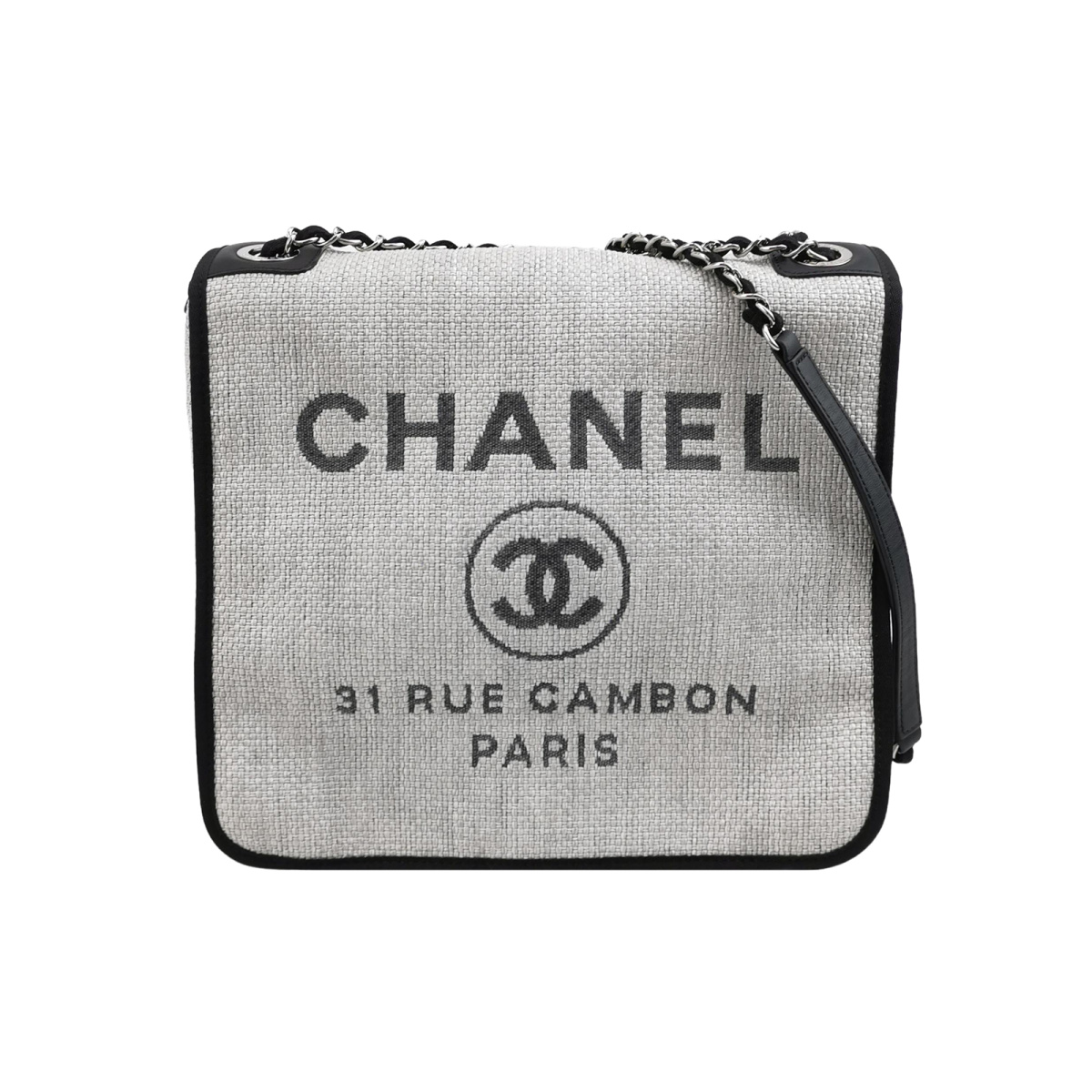 Chanel Deauville (Шанель) — фото 1