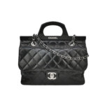 Chanel Flap Bag (Шанель) — миниатюра 1