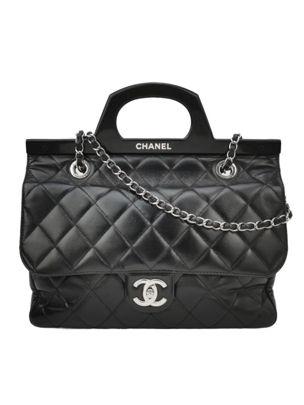 Chanel Flap Bag (Шанель)