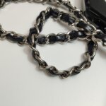 Chanel Flap Bag (Шанель) — фото 16
