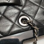 Chanel Flap Bag (Шанель) — фото 17
