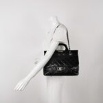 Chanel Flap Bag (Шанель) — фото 2