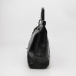 Chanel Flap Bag (Шанель) — фото 3