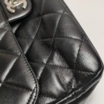 Chanel Flap Bag (Шанель) — фото 30