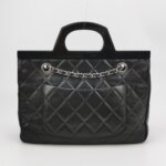 Chanel Flap Bag (Шанель) — фото 5