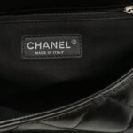 Chanel Flap Bag (Шанель) — фото 8