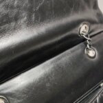 Chanel Flap Bag (Шанель) — фото 9