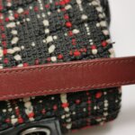 Chanel Quilted Calfskin Crossbody (Шанель) — фото 12
