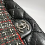 Chanel Quilted Calfskin Crossbody (Шанель) — фото 14