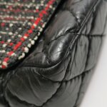 Chanel Quilted Calfskin Crossbody (Шанель) — фото 16