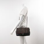 Chanel Quilted Calfskin Crossbody (Шанель) — фото 2