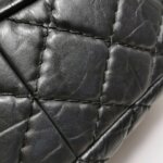 Chanel Quilted Calfskin Crossbody (Шанель) — фото 21