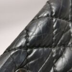 Chanel Quilted Calfskin Crossbody (Шанель) — фото 22