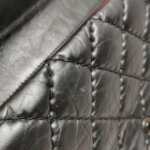 Chanel Quilted Calfskin Crossbody (Шанель) — фото 24