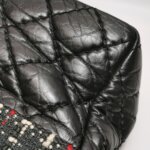 Chanel Quilted Calfskin Crossbody (Шанель) — фото 28