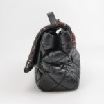 Chanel Quilted Calfskin Crossbody (Шанель) — фото 3