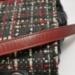 Chanel Quilted Calfskin Crossbody (Шанель) — фото 31