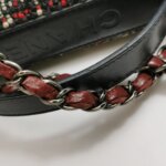 Chanel Quilted Calfskin Crossbody (Шанель) — фото 34