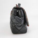 Chanel Quilted Calfskin Crossbody (Шанель) — фото 4