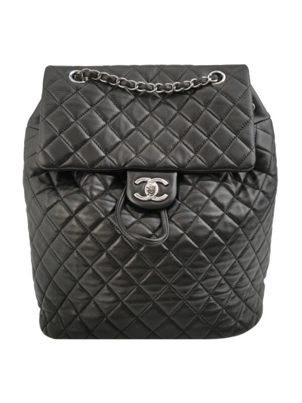 Chanel Urban Spirit