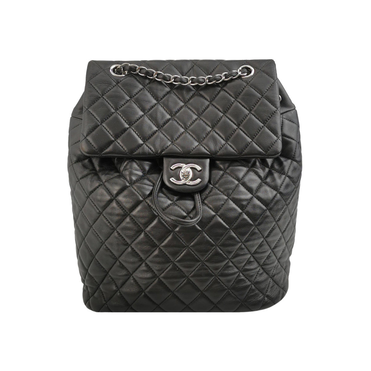 Chanel Urban Spirit (Шанель) — фото 1