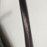 Chanel Quilted Waxed Calfskin CC Backpack (Шанель) — фото 14