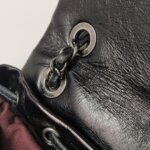 Chanel Quilted Waxed Calfskin CC Backpack (Шанель) — фото 15