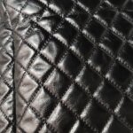 Chanel Quilted Waxed Calfskin CC Backpack (Шанель) — фото 27