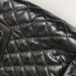 Chanel Quilted Waxed Calfskin CC Backpack (Шанель) — фото 30
