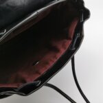 Chanel Quilted Waxed Calfskin CC Backpack (Шанель) — фото 7