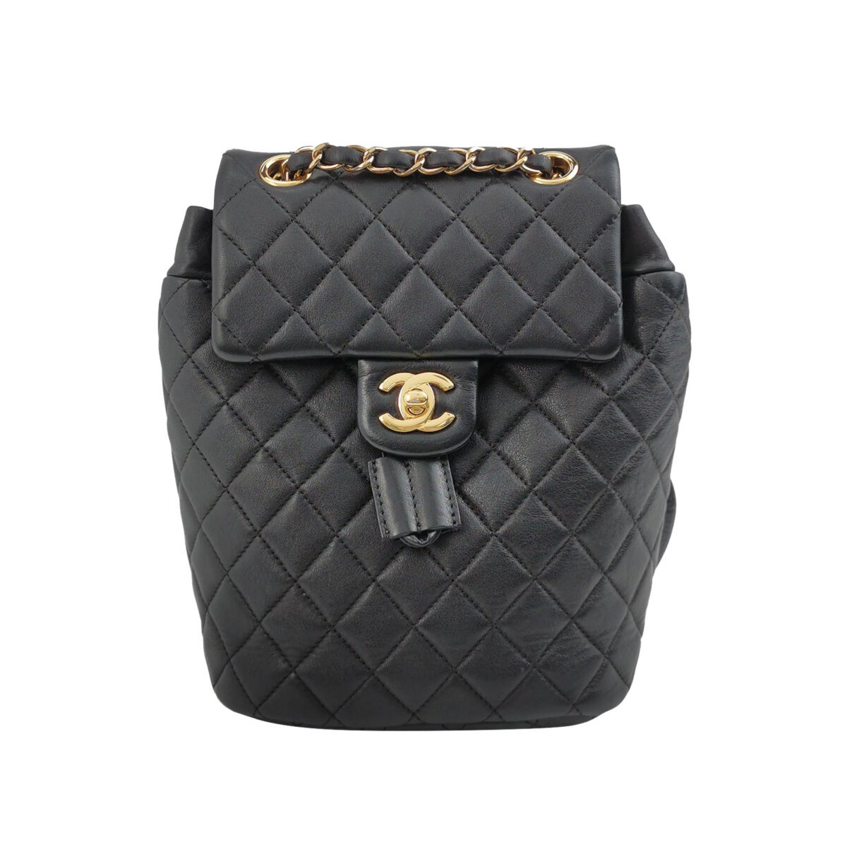 Chanel Urban Spirit (Шанель) — фото 1