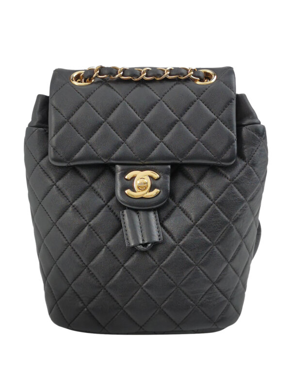 Chanel Urban Spirit