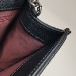 Chanel Quilted Lambskin Crossbody (Шанель) — фото 11
