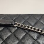 Chanel Quilted Lambskin Crossbody (Шанель) — фото 15