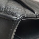 Chanel Quilted Lambskin Crossbody (Шанель) — фото 17