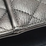 Chanel Quilted Lambskin Crossbody (Шанель) — фото 18
