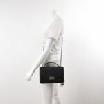 Chanel Quilted Lambskin Crossbody (Шанель) — фото 2