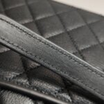 Chanel Quilted Lambskin Crossbody (Шанель) — фото 22