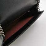 Chanel Quilted Lambskin Crossbody (Шанель) — фото 7