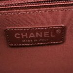 Chanel Quilted Lambskin Crossbody (Шанель) — фото 8