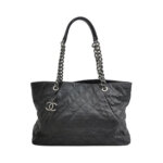 Chanel Quilted Calfskin CC Shoulder Bag — миниатюра 1