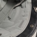 Chanel Quilted Calfskin CC Shoulder Bag — фото 10