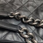 Chanel Quilted Calfskin CC Shoulder Bag — фото 15