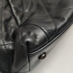Chanel Quilted Calfskin CC Shoulder Bag — фото 16