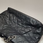 Chanel Quilted Calfskin CC Shoulder Bag — фото 20