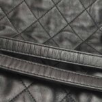 Chanel Quilted Calfskin CC Shoulder Bag — фото 22