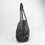 Chanel Quilted Calfskin CC Shoulder Bag — фото 3