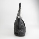 Chanel Quilted Calfskin CC Shoulder Bag — фото 4