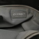 Chanel Quilted Calfskin CC Shoulder Bag — фото 8