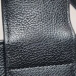 Chanel Quilted Calfskin Logo Crossbody — фото 18